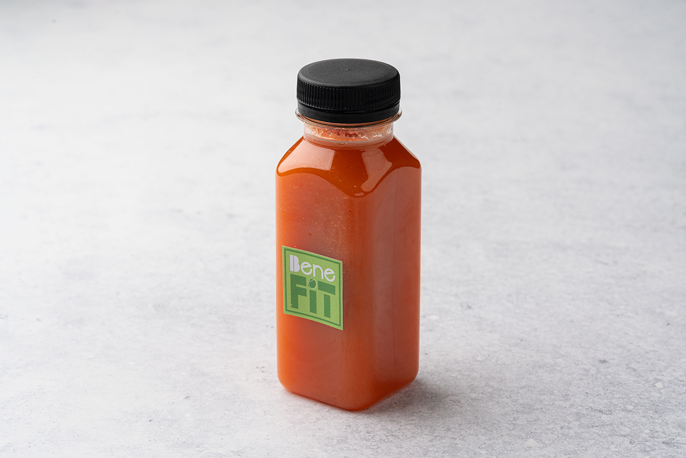 Carrot Apple Celery Juice